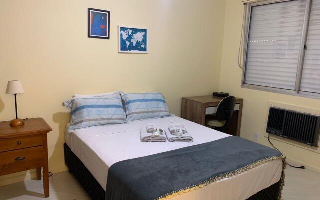 Loft completo, Centro Historico 706