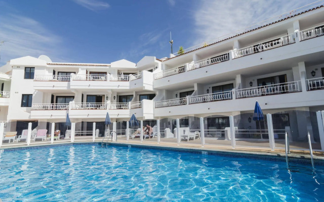 Club Tenerife