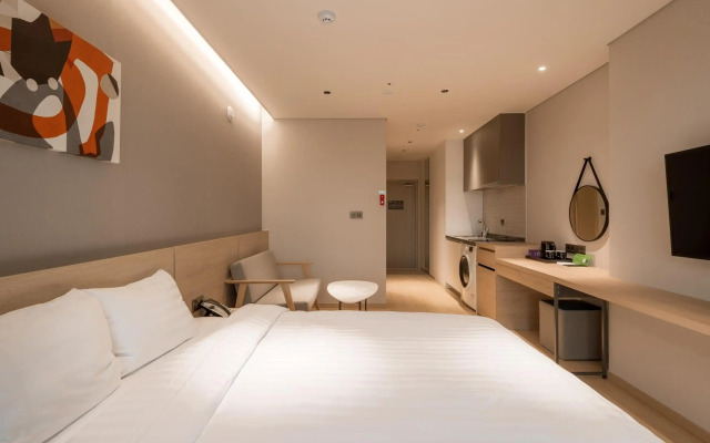 Chestertons Sokcho