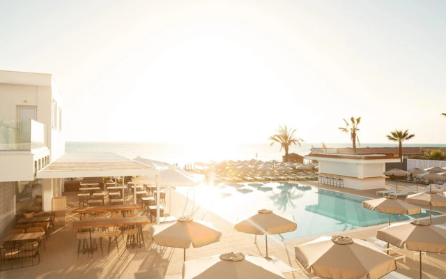 Sunprime Protaras Beach - Adults Only