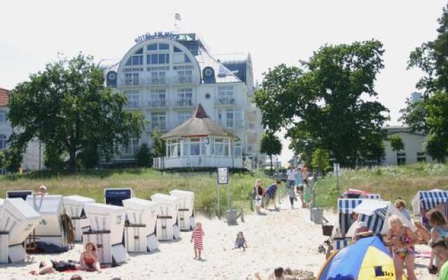 Appartment Strandduene