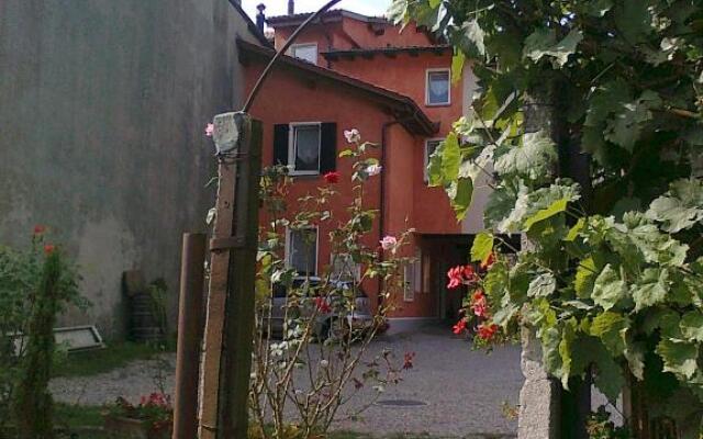 Appartamento TieMi