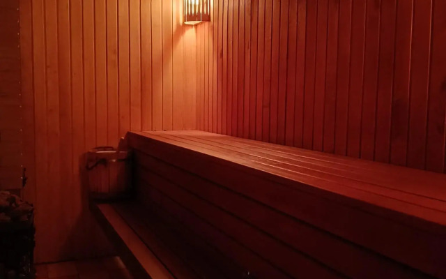 Guest house in Sosnovo