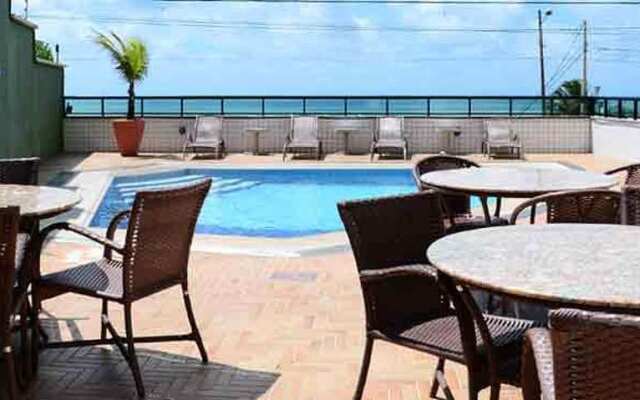 Quality Hotel And Suites Natal