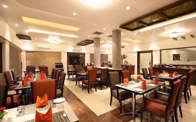 Click Hotel Nashik