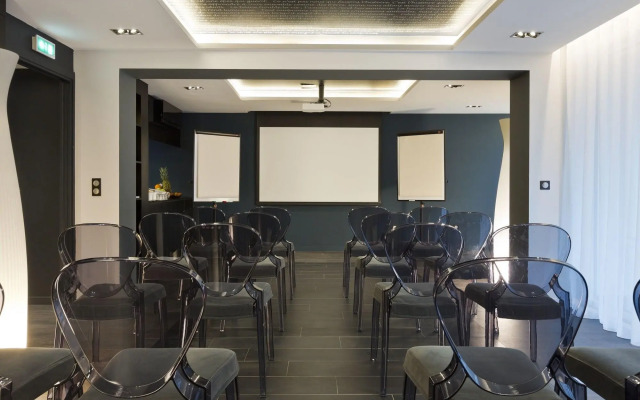 Residence La Reserve