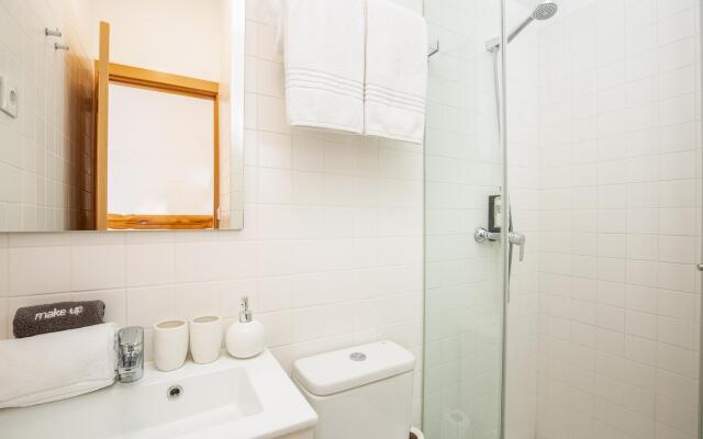 YOUROPO - Cosy 6 in Oporto