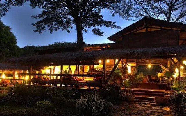 Manga Soa Lodge