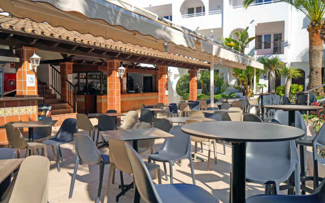 Sol Cala D'Or Apartments