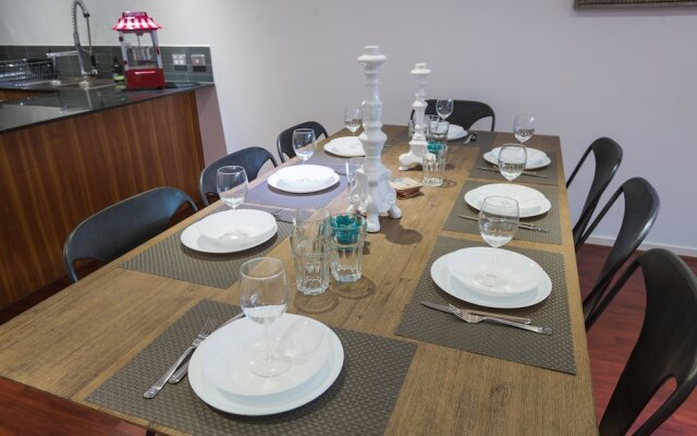 By Concierge - 'Daphne' DESIGNER Abode