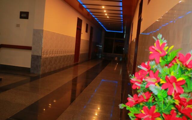 Le Grand Hotel and Resorts
