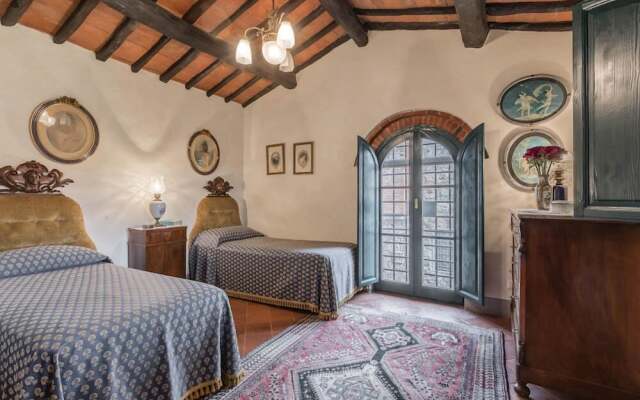 Verdidea - VILLA ANGELICA