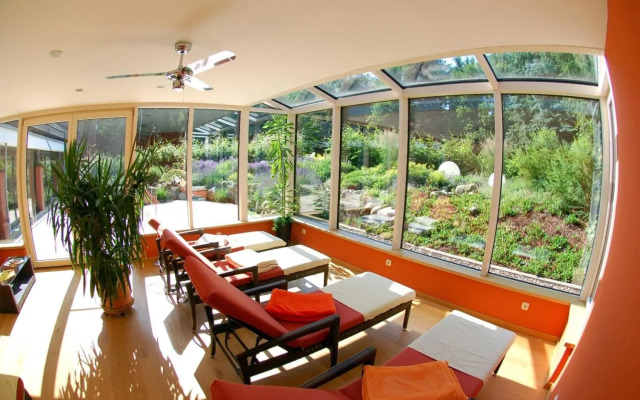 Hotel Heide Kropke