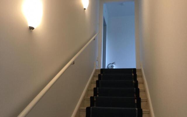 Stockholm Best Residence B&B