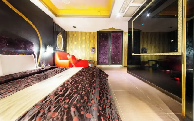 Wsb Motel-Rende