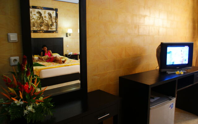Suriwathi Hotel