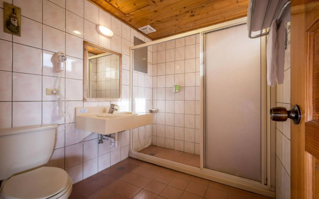 CRYSTAL RESORT - Chalet
