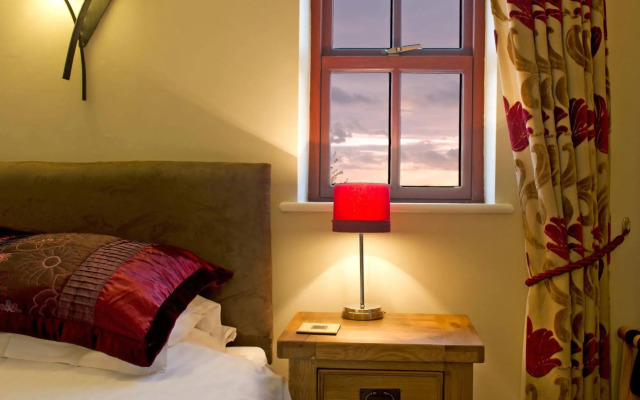 Ty'n Rhos Country House