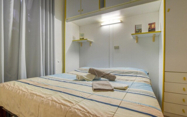 Stunning Apartment in Marciana Marina With 1 Bedrooms