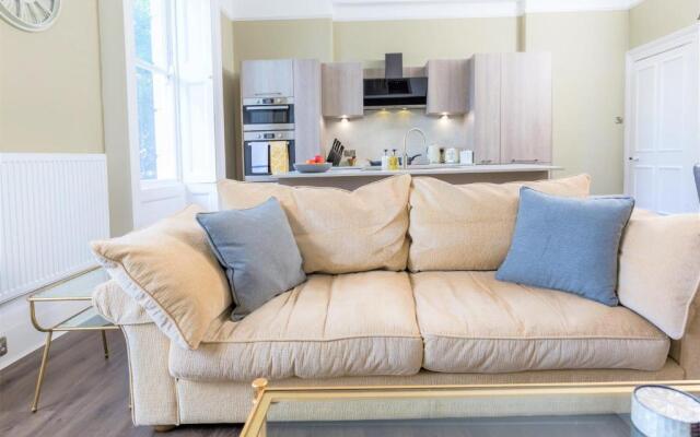 Elizabeth House 1 - By Luxury Apartments