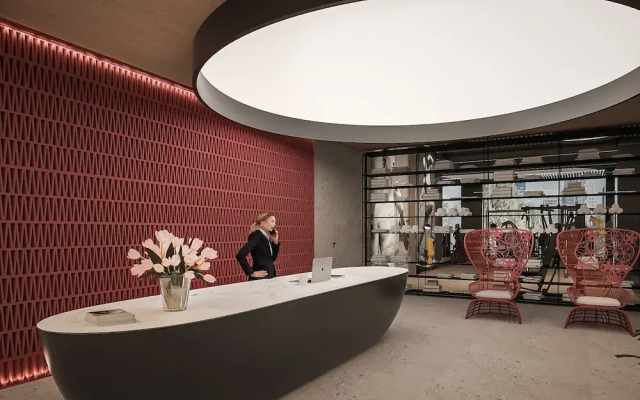 Courtyard by Marriott Prishtina