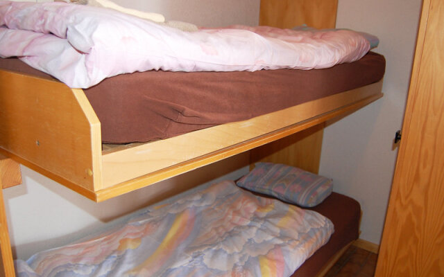 Appartments Dents Rousses by Interhome