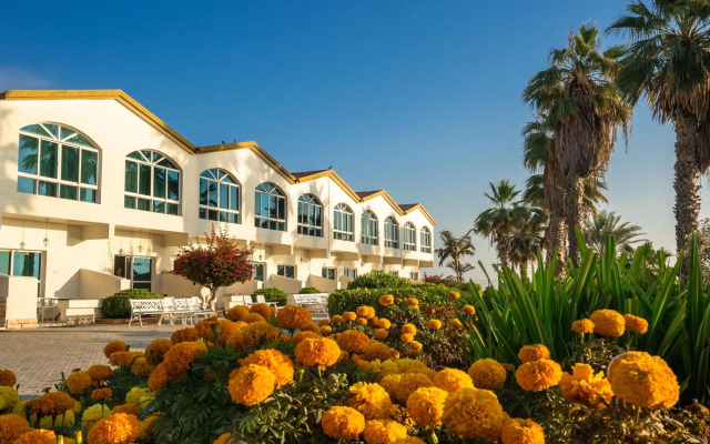 Sandy Beach Hotel and Resort