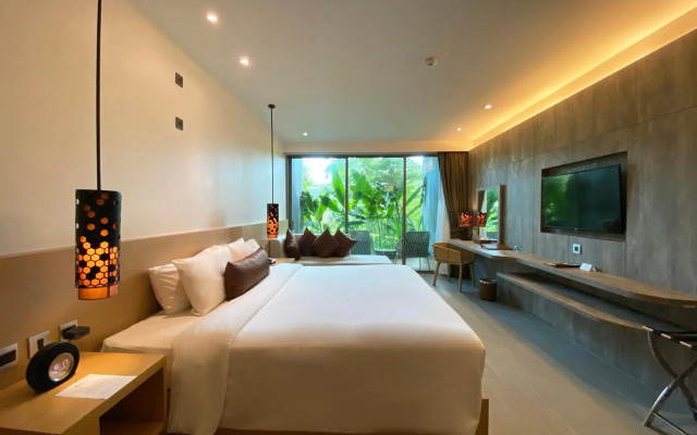 Novotel Bali Benoa