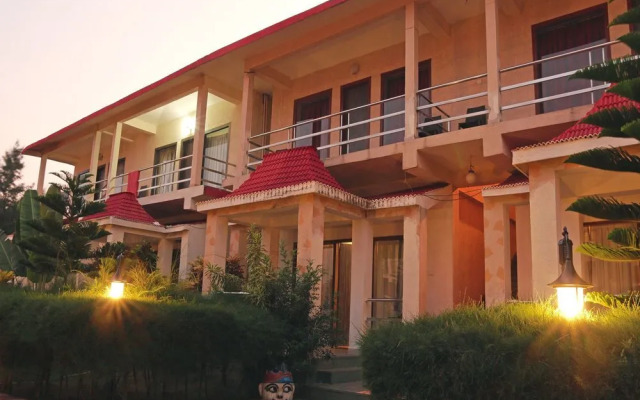 OYO Rooms Mandarmoni Beach Road 3