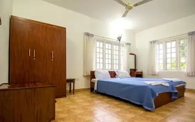 Biovalley Resort