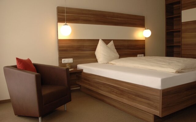 Hotel & Brauereigasthof Püttner