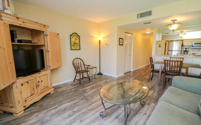 Creston House 10C