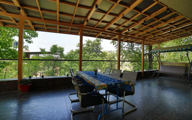Hotel Aradhana
