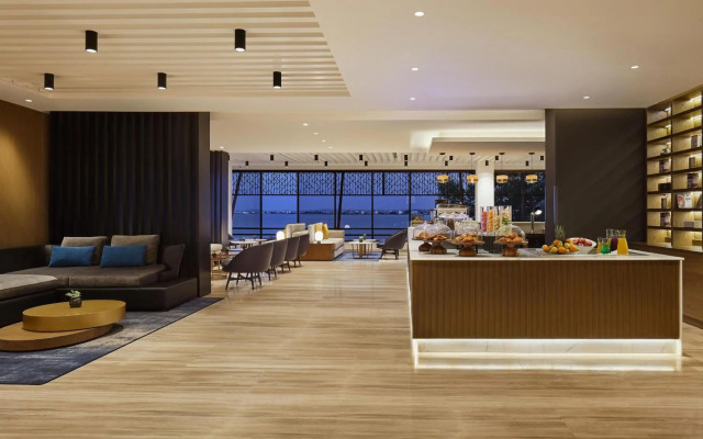 Sheraton Djibouti
