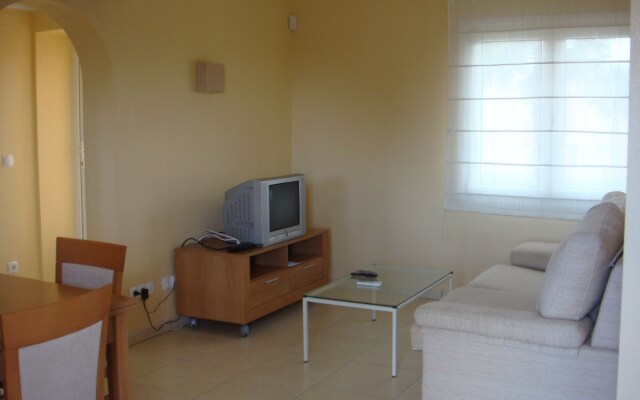 Oliva Nova Villas & Apartamentos