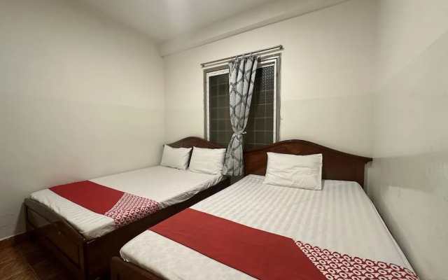 OYO 1233 Yen Quyen Hotel