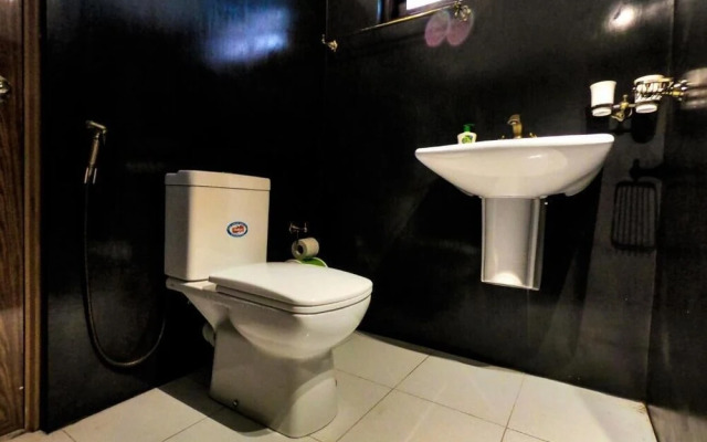 Wagon Wheel Inn - Hostel