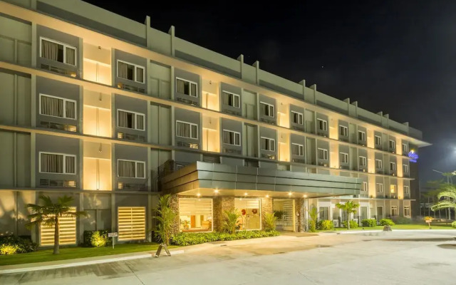 Microtel Inn Ste By Wyndham San Fernando