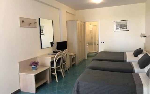 Agave Hotel Residence Inn