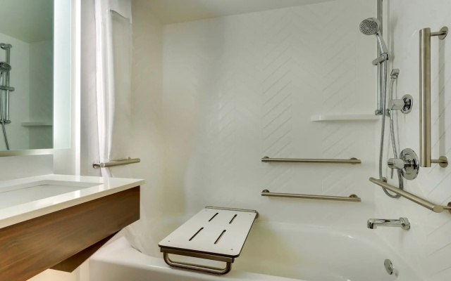 Holiday Inn Staunton Conference Center by IHG