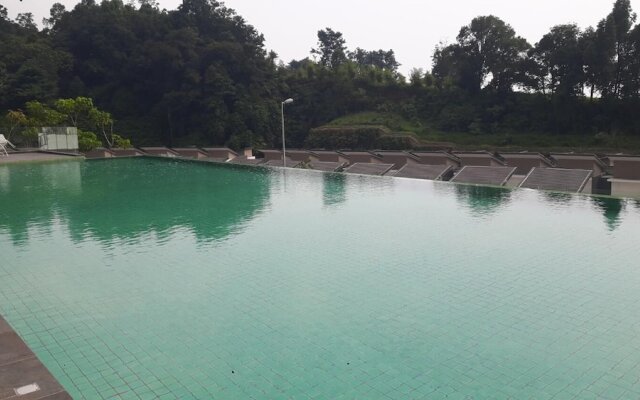 Taiping Lakeview Homestay