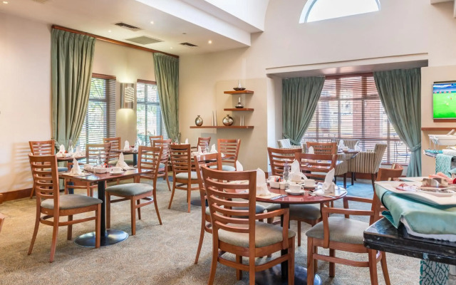 Town Lodge Roodepoort
