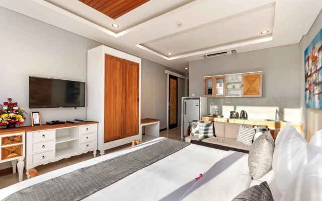 Wadari Retreat Villa Ubud