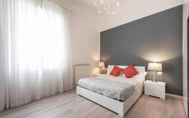 Guicciardini Suite Apartments