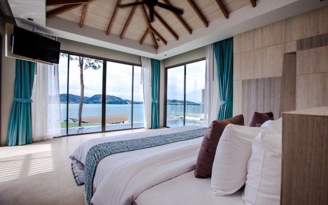 Kalima Resort & Spa, Phuket - photo 4