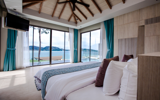 Kalima Resort & Spa, Phuket