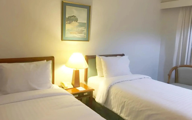 Paragon Gallery Hotel