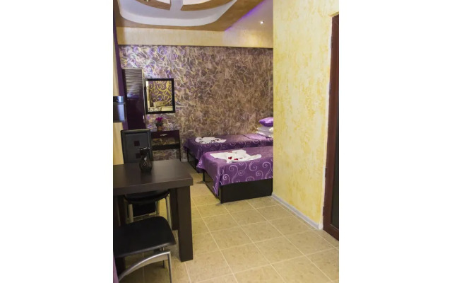 Planet Yerevan Hotel