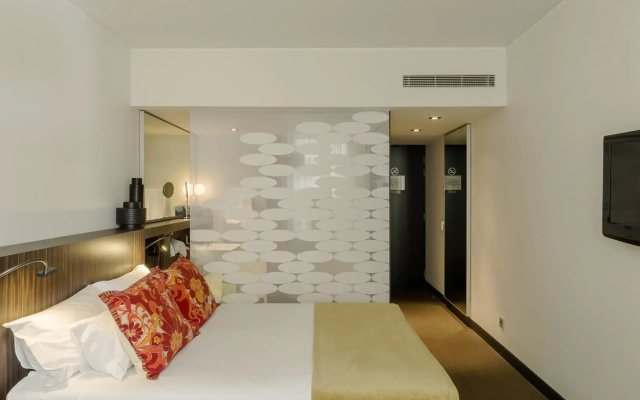 Inspira Liberdade Boutique Hotel