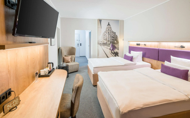 Best Western Hotel Windorf